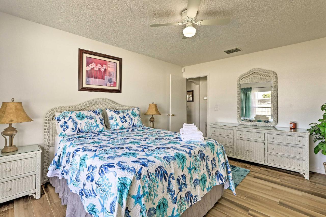 Kissimmee Home With Game Room, 7 Mi To Disney Parks! Four Corners Екстер'єр фото
